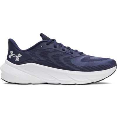 Under Armour UA Turbulence 3 – midnatt marinblå/midnatt marinblå/vit – 6,5, Midnatt marinblå midnatt marinblå vit, 40.5 EU Under Armour UA Turbulence 3 – midnatt marinblå/midnatt marinblå/vit – 6,5, Midnatt marinblå midnatt marinblå vit, 40.5 EU