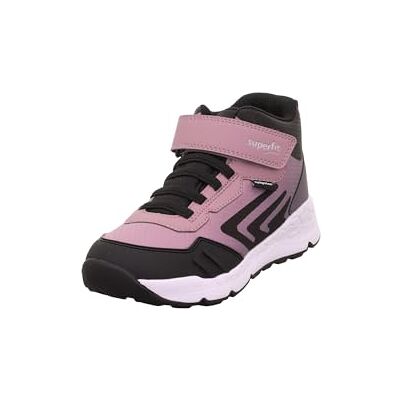 Superfit Free Ride lätt fodrade sneakers, lila/svart 8500, 31 EU, Lila svart 8500, 31 EU Superfit Free Ride lätt fodrade sneakers, lila/svart 8500, 31 EU, Lila svart 8500, 31 EU