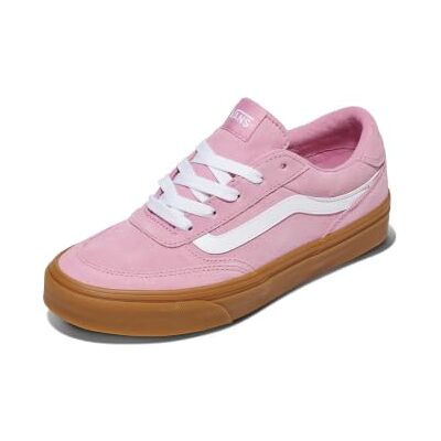 Vans dam Brooklyn LS sneakers, Pink Dawn, 3.5 UK, Rosa gryning, 36 EU Vans dam Brooklyn LS sneakers, Pink Dawn, 3.5 UK, Rosa gryning, 36 EU