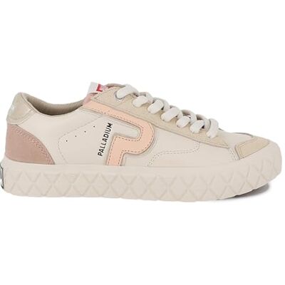 Palladium Mixed ACE LO Mix LTH Sneaker, Whitecap Gray, 42 EU, Whitecap grå, 42 EU Palladium Mixed ACE LO Mix LTH Sneaker, Whitecap Gray, 42 EU, Whitecap grå, 42 EU