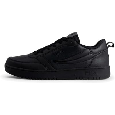FILA Damsneakers, REGA NF wmn, svart, 42 EU, svart, 42 EU FILA Damsneakers, REGA NF wmn, svart, 42 EU, svart, 42 EU