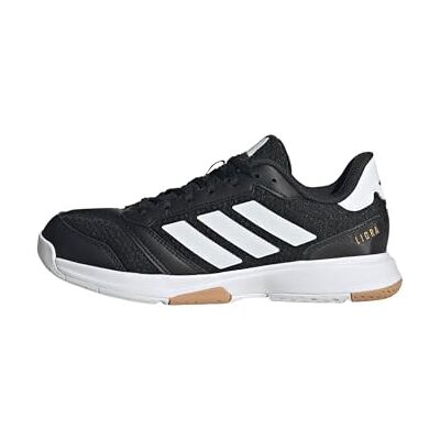 adidas dam Ligra 8 Womens IndoorSkor adidas dam Ligra 8 Womens IndoorSkor