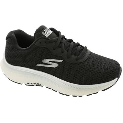 Skechers Go Run Consistent 2.0 128621/BKSL - Skor Skechers Go Run Consistent 2.0 128621/BKSL - Skor
