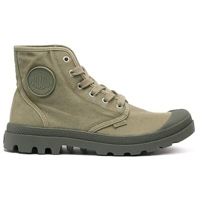 Palladium US Pampa High H, Kängor Män Halvstövlar, Beige, 45 EU Palladium US Pampa High H, Kängor Män Halvstövlar, Beige, 45 EU