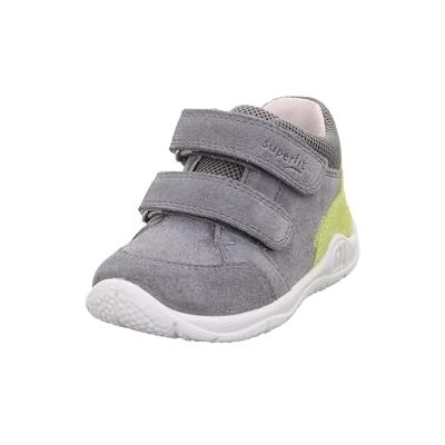 Superfit Universe löparskor, grå/grön 2500, 21 EU, Grå grön 2500, 21 EU Weit Superfit Universe löparskor, grå/grön 2500, 21 EU, Grå grön 2500, 21 EU Weit