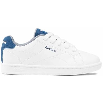 Reebok Rbk Royal Complete CLN 2.0, gymnastikskor, FTWRWHITE/PINKGLOW/FTWRWHITE, 33 EU, Ftwrwhite Pinkglow Ftwrwhite, 33 EU Reebok Rbk Royal Complete CLN 2.0, gymnastikskor, FTWRWHITE/PINKGLOW/FTWRWHITE, 33 EU, Ftwrwhite Pinkglow Ftwrwhite, 33 EU
