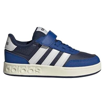 adidas unisex barn BREAKBASE SHOES JUNIOR, collegiate navy/dash grey/collegiate royal, 35 1/2 EU adidas unisex barn BREAKBASE SHOES JUNIOR, collegiate navy/dash grey/collegiate royal, 35 1/2 EU