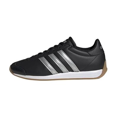 adidas dam Runvista Shoes, core black/core black/iron met., 41 1/3 EU adidas dam Runvista Shoes, core black/core black/iron met., 41 1/3 EU