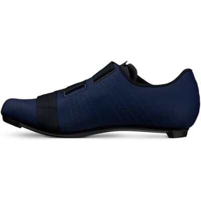 Fizik R5 Tempo Powerstrap unisex vuxen Cykelskor Fizik R5 Tempo Powerstrap unisex vuxen Cykelskor