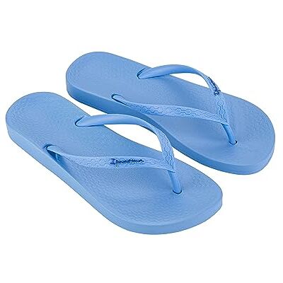 Ipanema ANAT COLORS FEM, blå, 41/42 EU Ipanema ANAT COLORS FEM, blå, 41/42 EU