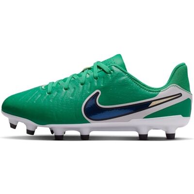 NIKE JR Legend 10 Academy FG/MG LV8, Sneaker för män, 38 EU, Flerfärgad, 38 EU NIKE JR Legend 10 Academy FG/MG LV8, Sneaker för män, 38 EU, Flerfärgad, 38 EU