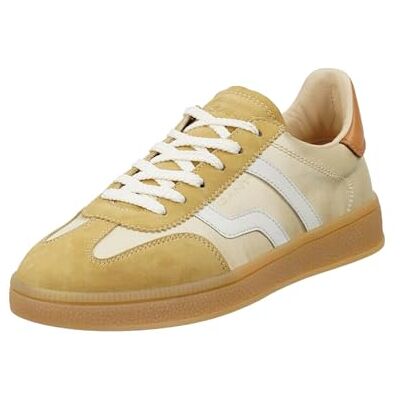 GANT FOOTWEAR dam CUZIMA sneakers, 41 EU, Multi beige, 41 EU GANT FOOTWEAR dam CUZIMA sneakers, 41 EU, Multi beige, 41 EU