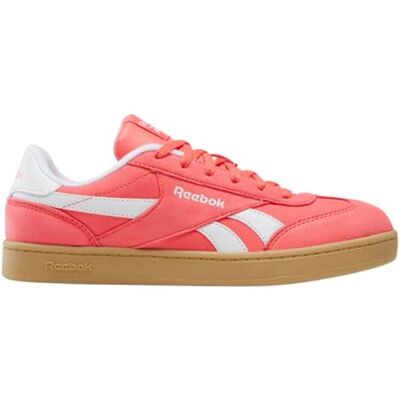 Reebok Smash Edge Unisex barn, Sunsetcoral Electricamber Rgum1, 38.5 EU Reebok Smash Edge Unisex barn, Sunsetcoral Electricamber Rgum1, 38.5 EU