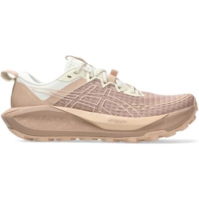 ASICS Gel-Trabuco 13, Sneaker Dam, 36 EU, Dammig regnstorm grå, 36 EU ASICS Gel-Trabuco 13, Sneaker Dam, 36 EU, Dammig regnstorm grå, 36 EU