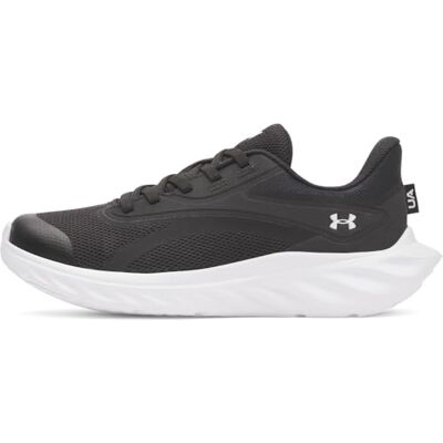 Under Armour UA BPS Ascend AL – svart/vit – 2,5, Svart svart vit, 35 EU Under Armour UA BPS Ascend AL – svart/vit – 2,5, Svart svart vit, 35 EU