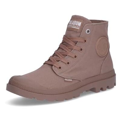 Palladium Blandad Mono Chrome Stövla, rosa, 39 EU, rosa, 39 EU Palladium Blandad Mono Chrome Stövla, rosa, 39 EU, rosa, 39 EU