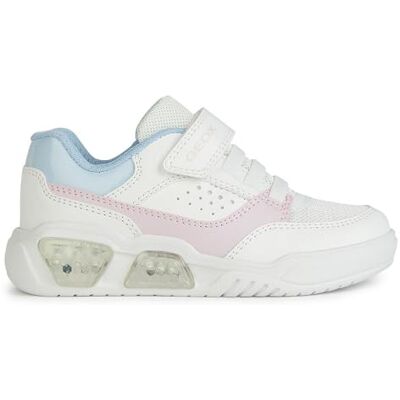 Geox Illuminus Trainers EU 29 Geox Illuminus Trainers EU 29