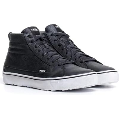 TCX 150-Shoes Street 3 WP Brown/White, 42,Man Män, Svart vit, 39 EU TCX 150-Shoes Street 3 WP Brown/White, 42,Man Män, Svart vit, 39 EU