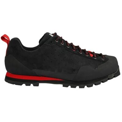 MILLET Mixed Friction U 1 vandringssko, svart (ny logotyp), 36 2/3 EU, Svart ny logotyp, 36.5 EU MILLET Mixed Friction U 1 vandringssko, svart (ny logotyp), 36 2/3 EU, Svart ny logotyp, 36.5 EU