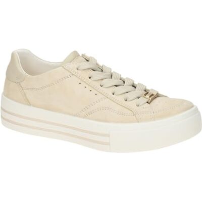Legero Dam Lima 2.0 sneakers, Ecru 6510, 43 EU Legero Dam Lima 2.0 sneakers, Ecru 6510, 43 EU