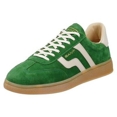 GANT FOOTWEAR CUZMO sneakers, 43 EU, Mörkgrön, 43 EU GANT FOOTWEAR CUZMO sneakers, 43 EU, Mörkgrön, 43 EU