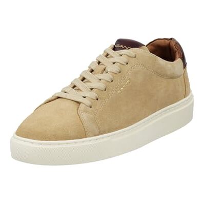 GANT FOOTWEAR Herr MC Julien sneakers, 44 EU, Mörk kaki, 44 EU GANT FOOTWEAR Herr MC Julien sneakers, 44 EU, Mörk kaki, 44 EU