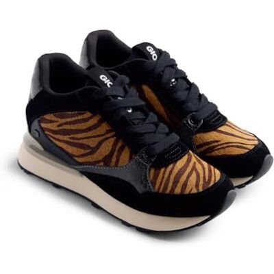 GIOSEPPO BARODA, damsneakers, brun, 40 EU, Brun, 40 EU GIOSEPPO BARODA, damsneakers, brun, 40 EU, Brun, 40 EU