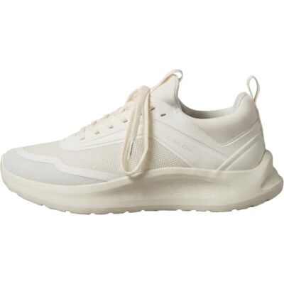 Calvin Herr Light Eva Run spetsstrumpor Mm Hm0hm02164 Botten, Triple Tofu White, 42 EU Calvin Herr Light Eva Run spetsstrumpor Mm Hm0hm02164 Botten, Triple Tofu White, 42 EU