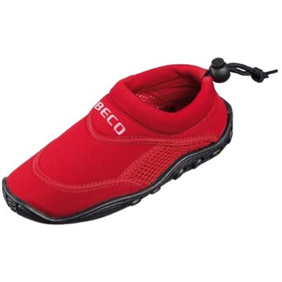 Beco Surf- Und Badeschuhe-92171, unisex barn surf- och badskor Beco Surf- Und Badeschuhe-92171, unisex barn surf- och badskor