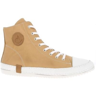 Andrea Conti Damsneakers, sand, 36 EU, sand, 36 EU Andrea Conti Damsneakers, sand, 36 EU, sand, 36 EU