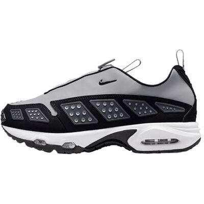 NIKE Dam Air Max SNDR Sneaker, 42,5 EU, Silver svart vit antracit, 42.5 EU NIKE Dam Air Max SNDR Sneaker, 42,5 EU, Silver svart vit antracit, 42.5 EU