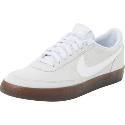 NIKE KILLSHOT 2, sneakers för män, 40 EU, Grå vitt gummi mörk brun fotboll, 40 EU NIKE KILLSHOT 2, sneakers för män, 40 EU, Grå vitt gummi mörk brun fotboll, 40 EU