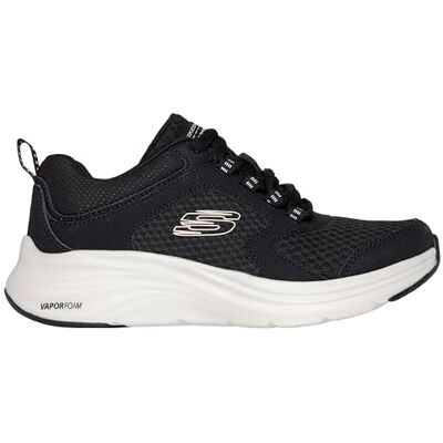 Skechers Vapor Foam sneakers, svart, 12.5 UK, Svart, 31 EU Skechers Vapor Foam sneakers, svart, 12.5 UK, Svart, 31 EU