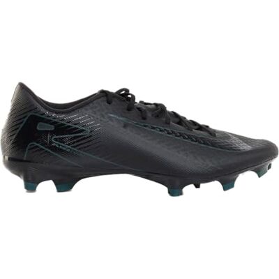 NIKE Zoom Vapor 16 Academy FG/MG, unisex-vuxen gymnastikskor, svart/djup djungel, 38 EU, Black Deep Jungle, 38 EU NIKE Zoom Vapor 16 Academy FG/MG, unisex-vuxen gymnastikskor, svart/djup djungel, 38 EU, Black Deep Jungle, 38 EU