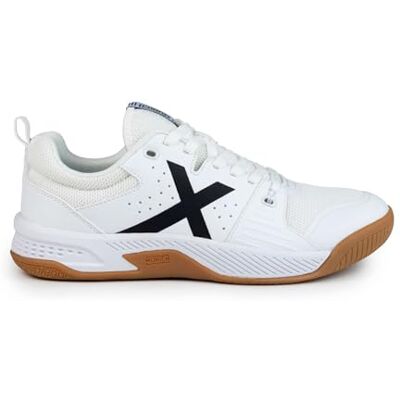 Munich Bana, Unisex Vuxen Sneakers Vit, 40 EU, Vit, 40 EU Munich Bana, Unisex Vuxen Sneakers Vit, 40 EU, Vit, 40 EU