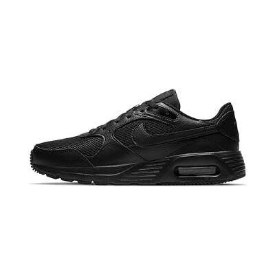 NIKE Air Max Sc pojkar Sneaker ,Vit körsbärstomat grå dawn, 40.5 EU NIKE Air Max Sc pojkar Sneaker ,Vit körsbärstomat grå dawn, 40.5 EU