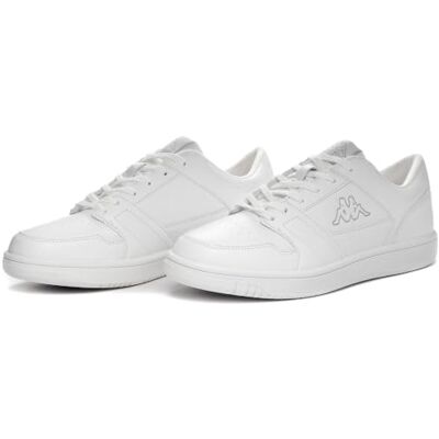 Kappa Bernal-logotyp 361 G13W Kappa Bernal-logotyp 361 G13W