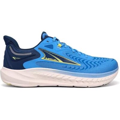 ALTRA herr Torin 7 Road Running, BLÅ, 6.5 UK ALTRA herr Torin 7 Road Running, BLÅ, 6.5 UK