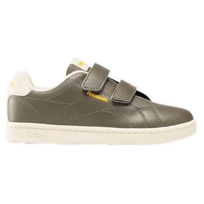 Reebok Rbk Royal Complete CLN Alt 2.0, gymnastikskor, ARMGRN/CLAYEL/Bon, 32 EU, Armgrn Clayel Bon, 32 EU Reebok Rbk Royal Complete CLN Alt 2.0, gymnastikskor, ARMGRN/CLAYEL/Bon, 32 EU, Armgrn Clayel Bon, 32 EU