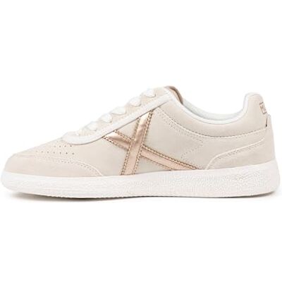 Munich Rumba WMN 25, damsneakers, vit, 39 EU Munich Rumba WMN 25, damsneakers, vit, 39 EU