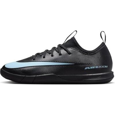 NIKE Jr. Mercurial Vapor 16 Academy, Sneaker, 34 EU, Flerfärgad, 34 EU NIKE Jr. Mercurial Vapor 16 Academy, Sneaker, 34 EU, Flerfärgad, 34 EU