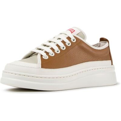 Camper Runner Up Women Sneaker Multi – blandade 37 (EU) Camper Runner Up Women Sneaker Multi – blandade 37 (EU)
