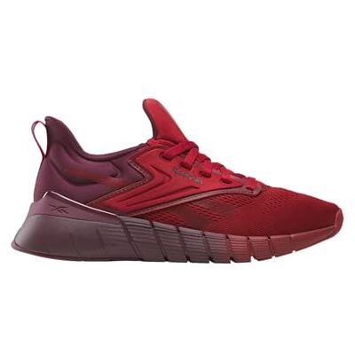 Reebok Dam nano gym sneakers, retro röd/svart körsbär, 40,5 EU, Retro röd svart körsbär, 40.5 EU Reebok Dam nano gym sneakers, retro röd/svart körsbär, 40,5 EU, Retro röd svart körsbär, 40.5 EU