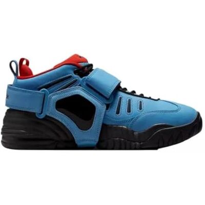 Nike Ambush x Nike Air Adjust Force - Sneakers Nike Ambush x Nike Air Adjust Force - Sneakers