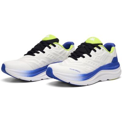 Kappa unisex vuxen Zapatillas Kontroll Training Blanco HombreKontroll Training sneakers vit herr Kappa unisex vuxen Zapatillas Kontroll Training Blanco HombreKontroll Training sneakers vit herr