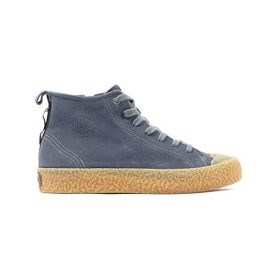 Palladium Blandade Palla Ace Sneaker, Vintage indigo, 42 EU Palladium Blandade Palla Ace Sneaker, Vintage indigo, 42 EU