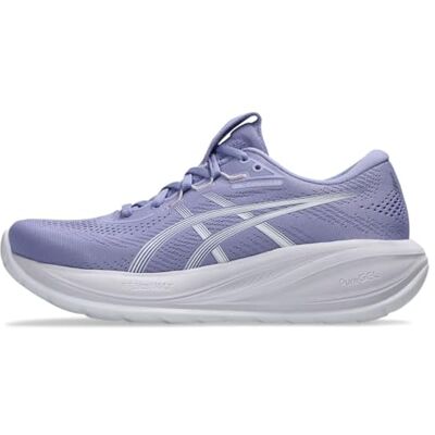 ASICS Cumulus 23 Vägskor för Kvinnor Pink ASICS Cumulus 23 Vägskor för Kvinnor Pink