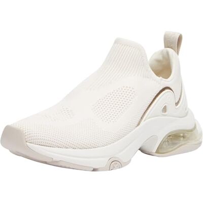Michael Kors dam Slip On Extreme Kitsneaker Michael Kors dam Slip On Extreme Kitsneaker