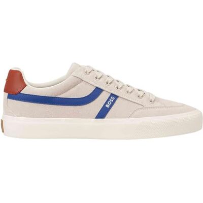 Boss Män Aiden_Tenn_mipu 10278449 01Tennis Trainers Boss Män Aiden_Tenn_mipu 10278449 01Tennis Trainers