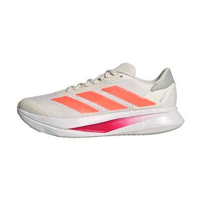 adidas herr DURAMO SL 2 Running Shoes, off white/Lucid Orange/wonder silver, 42 EU adidas herr DURAMO SL 2 Running Shoes, off white/Lucid Orange/wonder silver, 42 EU